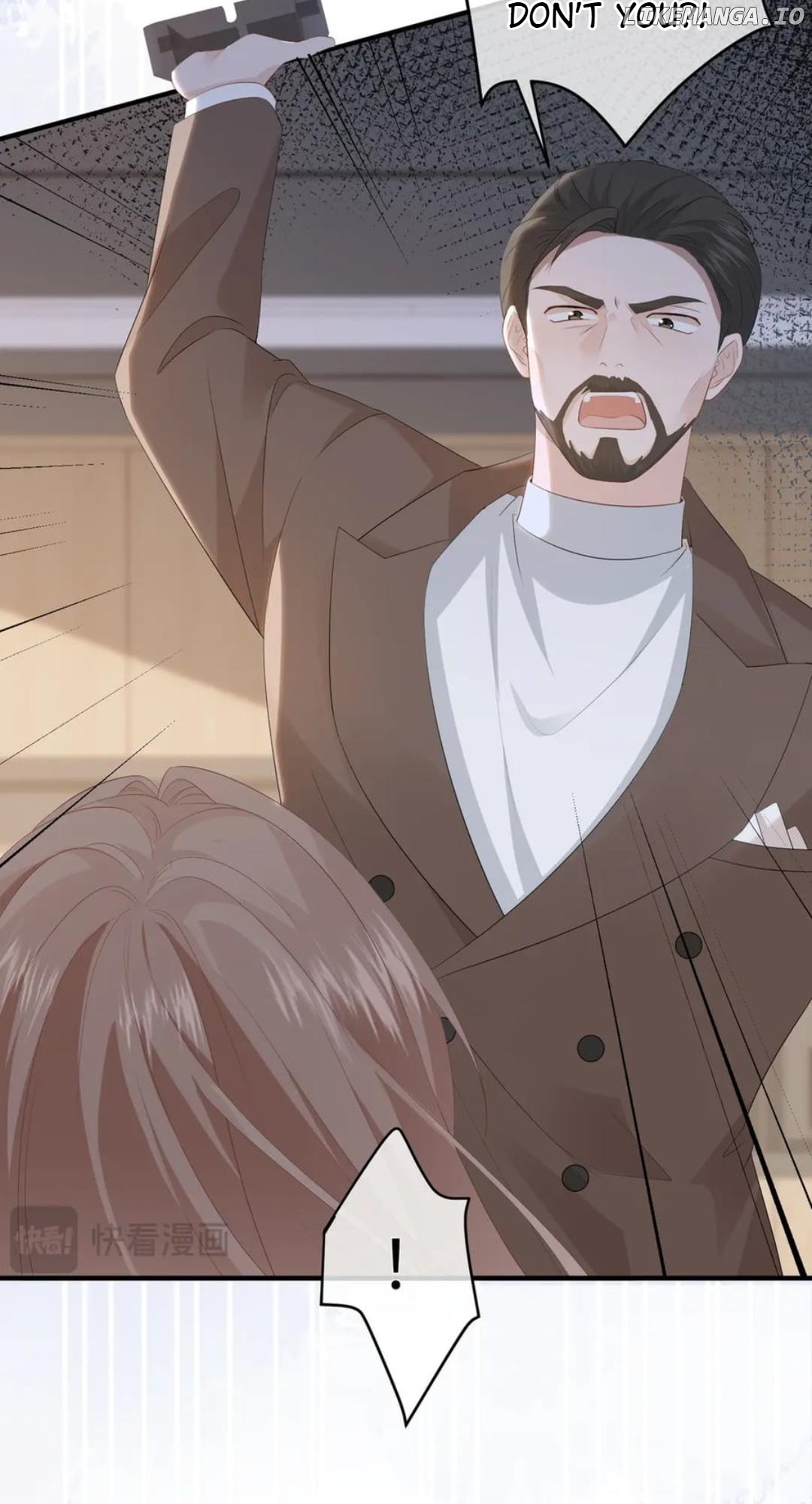 100-Day Warm Marriage Chapter 55 - page 46